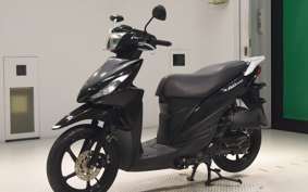 SUZUKI ADDRESS 110 2019 CE47A