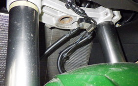 KAWASAKI NINJA 1000SX 2022 ZXT02K