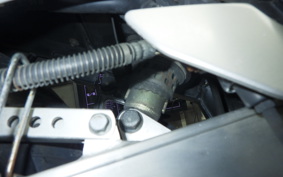 YAMAHA SRX400 Gen.4 1998 3VN