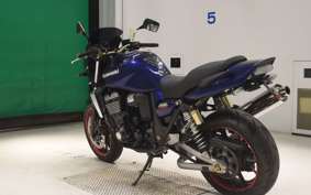 KAWASAKI ZRX1200 D 2009 ZRT20D
