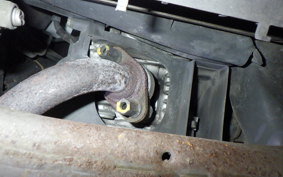 YAMAHA CYGNUS 125 X 2 SE44J