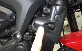 DUCATI MONSTER 937 + 2023