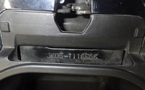 HONDA PCX125 2003 JK05