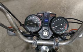 KAWASAKI Z400 Limited  KZ400H