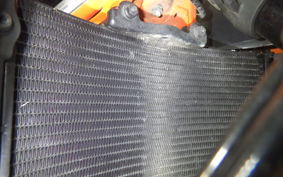 KTM 390 DUKE 2024