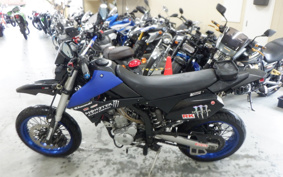 KAWASAKI KLX125D TRACKER X LX250V