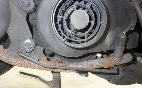 SUZUKI ADDRESS V50 Gen.2 2011 CA44A
