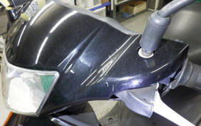 SUZUKI ADDRESS V125 CF4EA