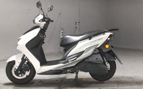 YAMAHA CYGNUS125XSR SED8J