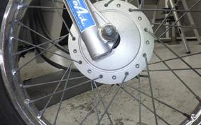 HONDA C110 SUPER CUB JA10