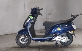 SUZUKI ADDRESS V125 DP12H
