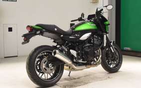 KAWASAKI Z900RS 2025 ZR900K