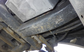 SUZUKI ADDRESS V125 G CF46A