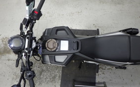 HUSQVARNA SVARTPILEN 401 2022