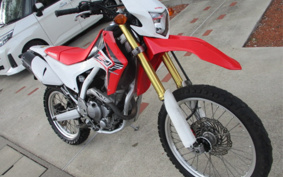 HONDA CRF250L MD38