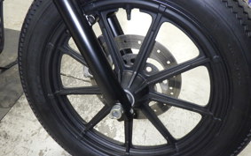 HARLEY XL883LI 2009