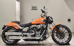 HARLEY FXBR1920 2023