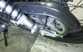 SUZUKI GRASS TRACKER 1993 NJ47A