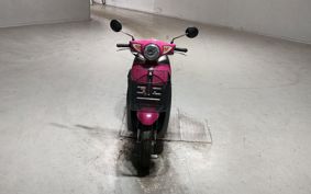 SUZUKI LET's CA4AA