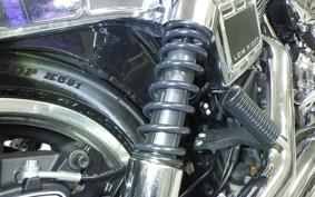 HARLEY FXDL1690 2017