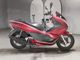 Фото Honda PCX 125 2010 с японского аукциона