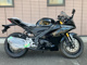 Фото Yamaha YZF-R15 с японского аукциона