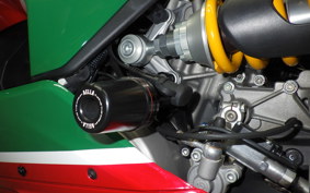 DUCATI PANIGALE V2 2022