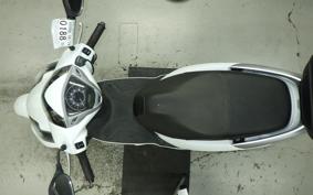 HONDA LEAD 125 2020 JF45