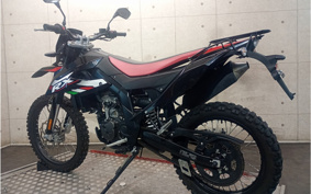 APRILIA SX 125