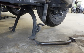 YAMAHA JOG ZR Gen.3 SA39J