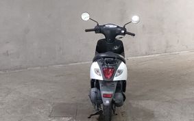 SUZUKI LETS CA4AA