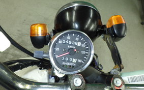 HONDA C110 SUPER CUB 2026 JA07