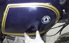 YAMAHA SR400 Gen.3 2001 RH01J