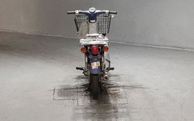 HONDA SUPER CUB50 AA01