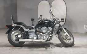YAMAHA DRAGSTAR 400 1997 4TR