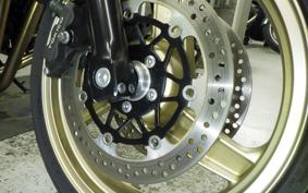 KAWASAKI ZRX400 2008 ZR400E