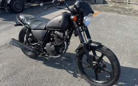 SUZUKI GN125 F PCJ2N