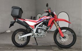 HONDA CRF250L-S MD47