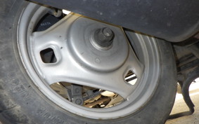 SUZUKI PALETTE CA41A