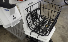 HONDA GYRO X TD02