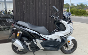 HONDA ADV150 KF38