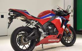 HONDA CBR600RR GEN 3 2023 PC40