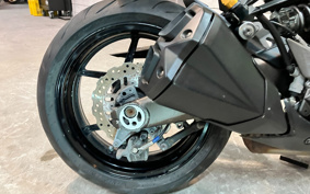KAWASAKI NINJA 1000 2011 ZXT00G