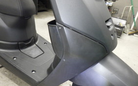 HONDA TACT Gen.4 AF75