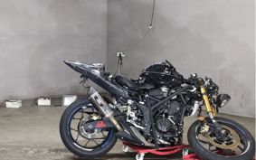 YAMAHA YZF-R25 RG43J