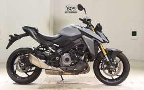 SUZUKI GSX-S 1000 Gen.2 2021 EK1AA