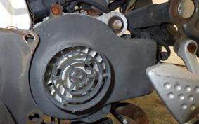 SUZUKI TR50 STREET MAGIC 2010 CA1LB