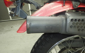 HONDA XL230 MC36