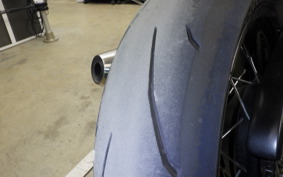 TRIUMPH THRUXTON 1200 RS 2022