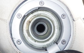 BMW R1200GS ADVENTURE 2006